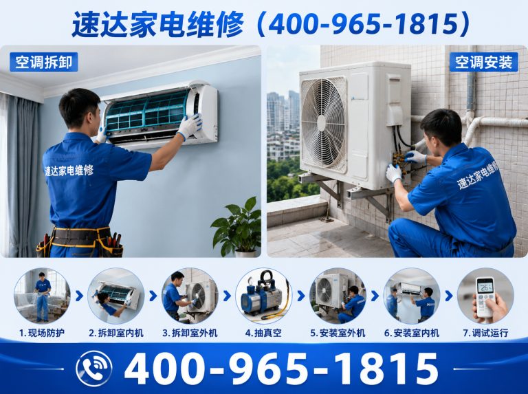 云浮全国上门维修展示图